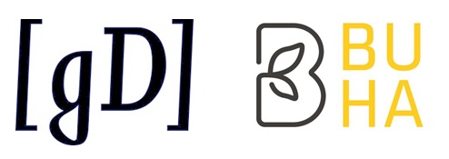 Gemeente Doetinchem / Buha logo